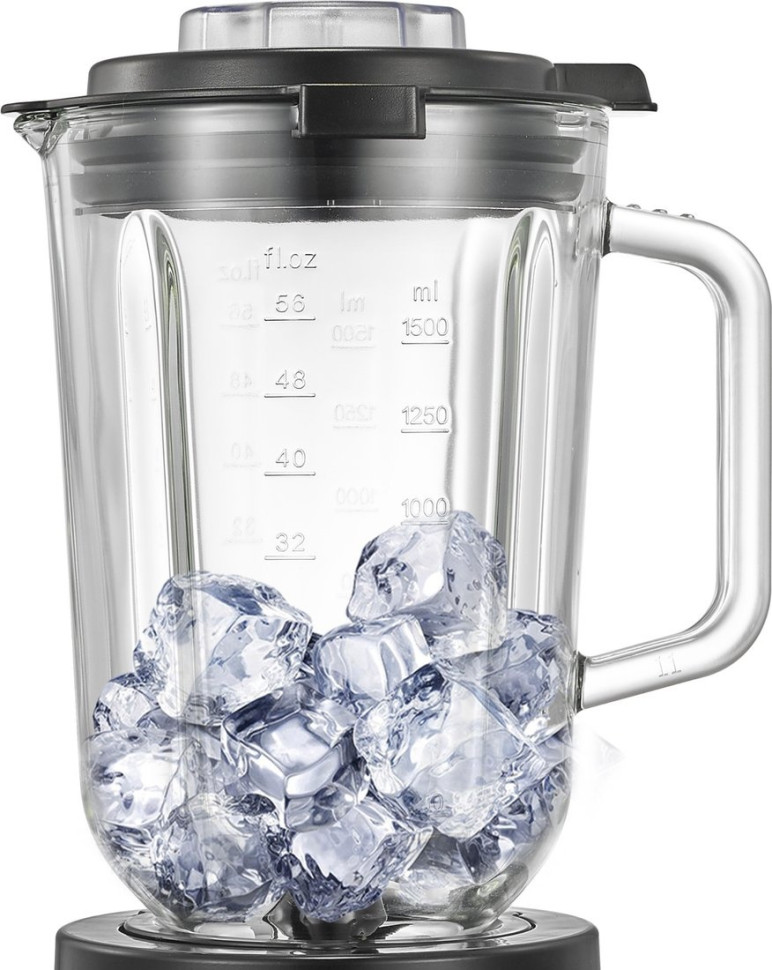 Блендер Zigmund & Shtain BS-481 D