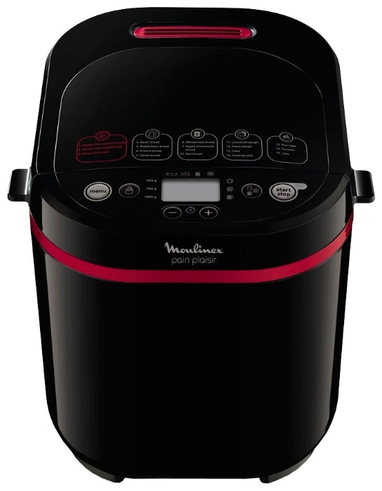 Хлебопечка Moulinex OW2208 Pain Plaisir