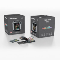 Мультиварка Redmond MC102