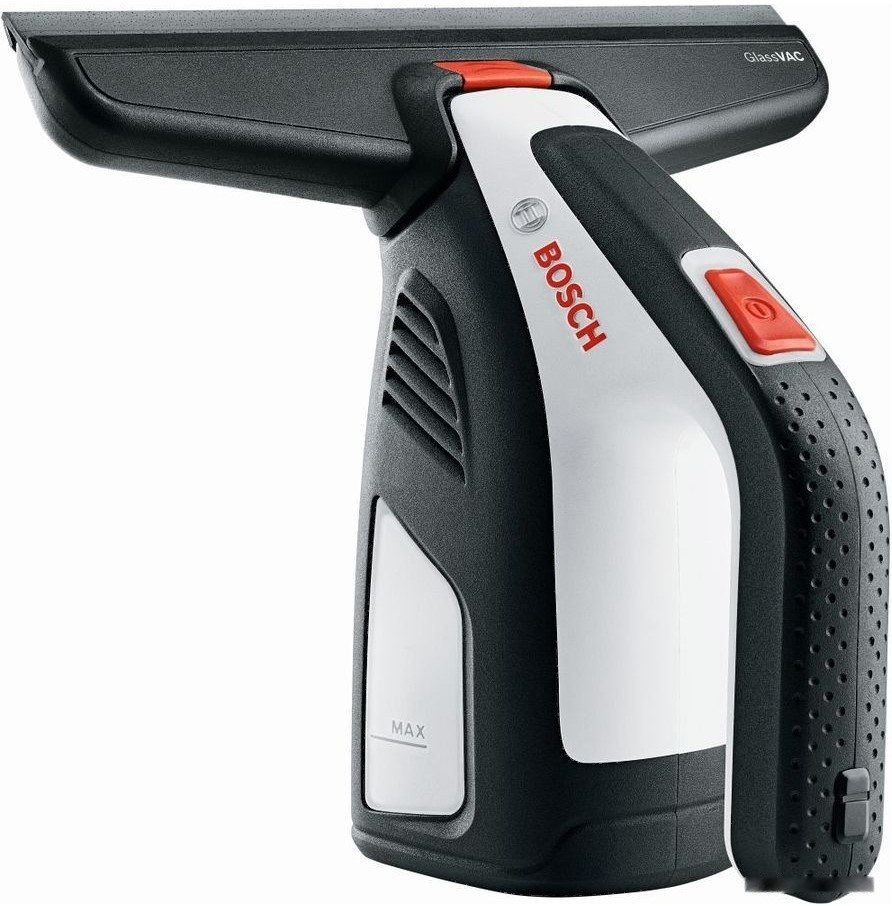 Пылесос Bosch GlassVac