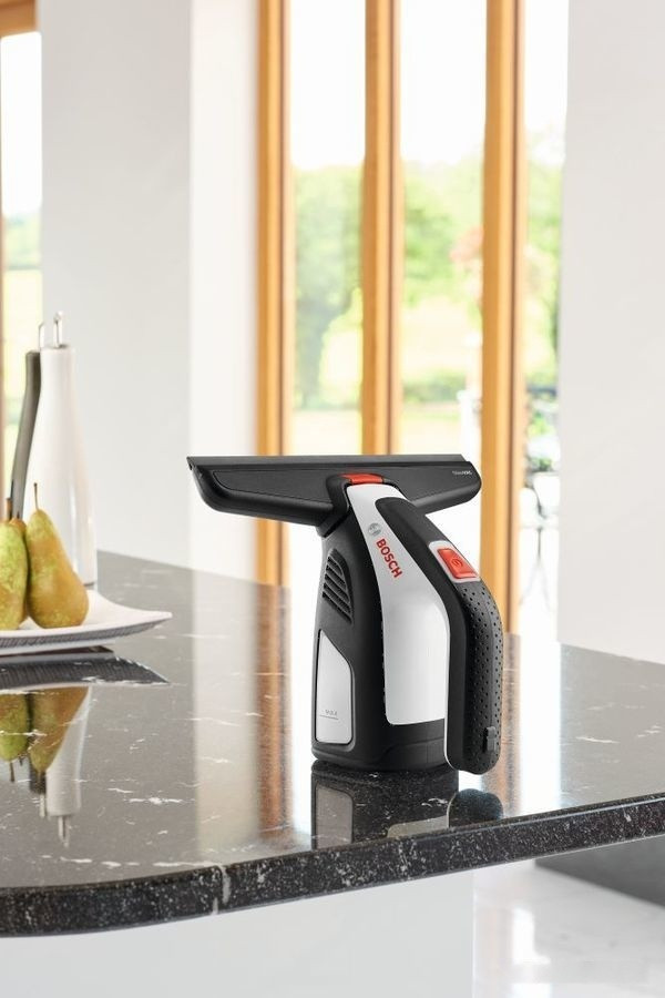 Пылесос Bosch GlassVac