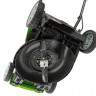 Электрическая газонокосилка  Greenworks GLM1232