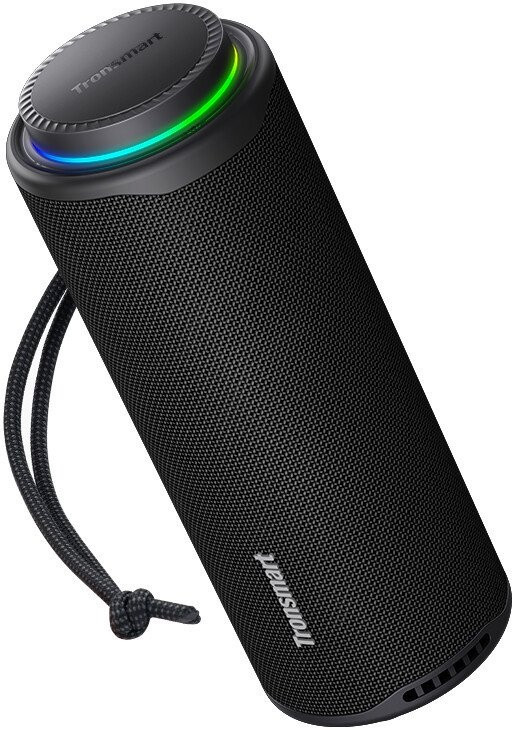 Портативная акустика Tronsmart T8 (черный)
