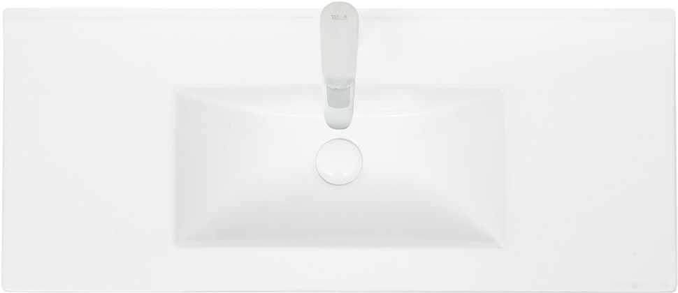 Умывальник Weltwasser Deilbach 7517-80