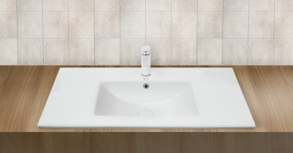 Умывальник Weltwasser Deilbach 7517-80