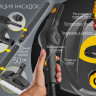 Пароочиститель Endever Odyssey Q-808