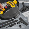 Пароочиститель Endever Odyssey Q-808