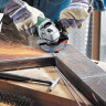 Угловая шлифмашина Bosch PWS 650-125 06034110R0
