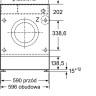 Стиральная машина Bosch Serie 6 WIW24342EU