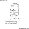 Стиральная машина Bosch Serie 6 WIW24342EU