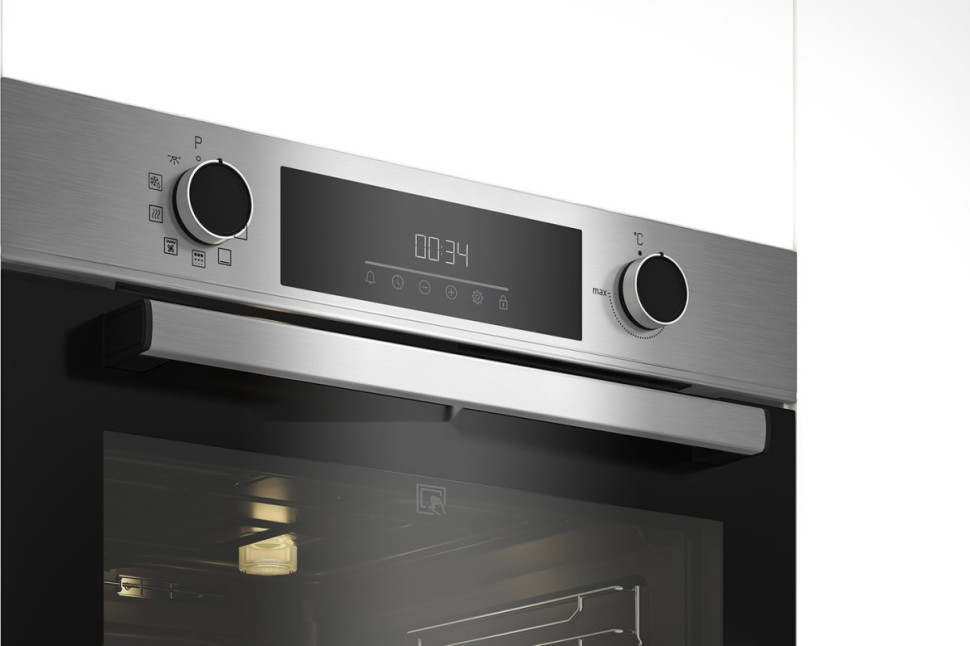 Духовой шкаф Beko BBIE12300XMP