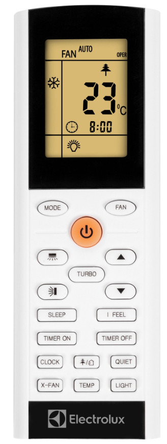 Сплит-система Electrolux EACC-12H/UP4-DC/N8