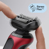 Электробритва мужская Braun Series 6 60-R1200s