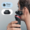 Электробритва мужская Braun Series 6 60-R1200s
