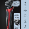 Электробритва мужская Braun Series 6 60-R1200s