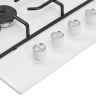 Варочная панель Simfer H60Q40W471