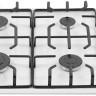 Варочная панель Simfer H60Q40W471