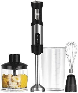 Блендер Redmond RHB-2902 (черный)