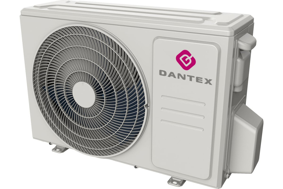 Кондиционер Dantex Corso Inverter RK-09SDMI/RK-09SDMIE