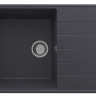 Кухонная мойка Ulgran Quartz Prima 780-08 (космос)