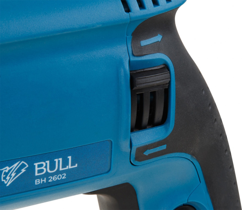 Перфоратор Bull BH 2602