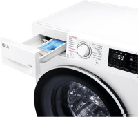 Стиральная машина LG F2J6HG7W