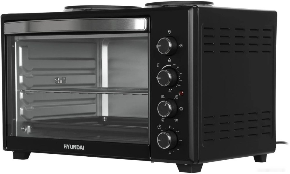 Мини-печь Hyundai MIO-HY099
