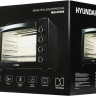 Мини-печь Hyundai MIO-HY099