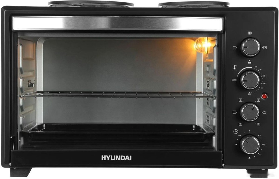 Мини-печь Hyundai MIO-HY099