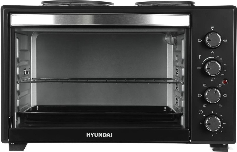 Мини-печь Hyundai MIO-HY099
