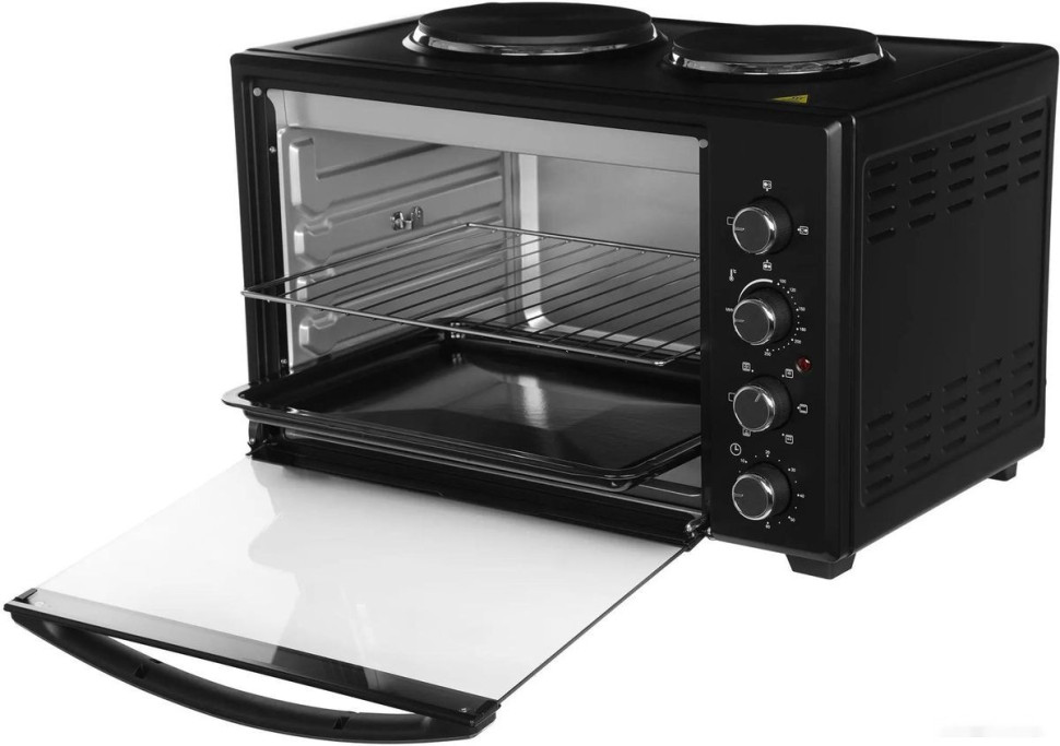 Мини-печь Hyundai MIO-HY099