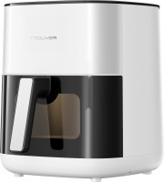 Аэрогриль Trouver Air Fryer FD10s Pro 6L (белый)