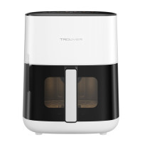 Аэрогриль Trouver Air Fryer FD10s Pro 6L (белый)