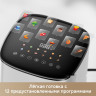 Аэрогриль Trouver Air Fryer FD10s Pro 6L (белый)
