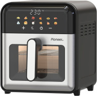 Аэрогриль Pioneer SM538D