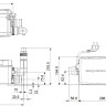 Насос для сточных вод Grundfos Sololift2 D-2