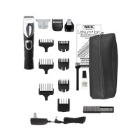 Машинка для стрижки волос Wahl 9854-616