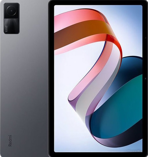 Планшет Xiaomi Redmi Pad 4GB/128GB международная версия (графитовый серый)