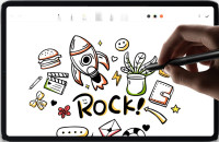 Планшет Xiaomi Redmi Pad 4GB/128GB международная версия (графитовый серый)