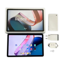 Планшет Xiaomi Redmi Pad 4GB/128GB международная версия (графитовый серый)