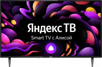 Телевизор BBK 40LEX-7259/FTS2C