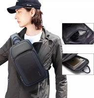 Рюкзак Bange BG7795 (серый)