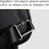 Рюкзак Bange BG7795 (серый)