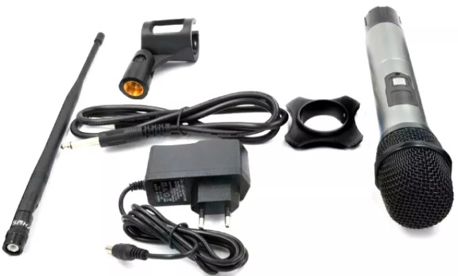 Микрофон Axelvox DWS7000HT (ST)
