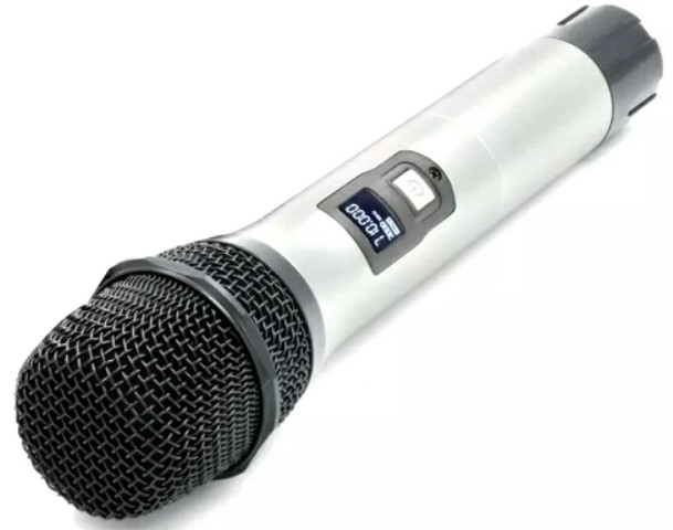 Микрофон Axelvox DWS7000HT (ST)