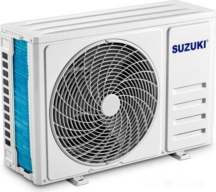 Кондиционер Suzuki SUSH-S079BE/SURH-S079BE