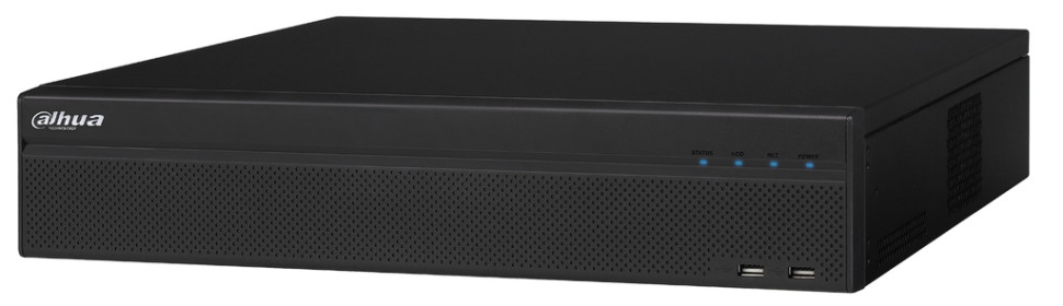 Видеорегистратор наблюдения Dahua DHI-NVR5464-4KS2