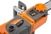 Электрическая цепная пила Daewoo Power DACS 2700E