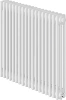 Радиатор Royal Thermo Insignia VC3050 - 18 секций RAL9016