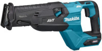 Сабельная пила Makita JR002GZA (с 1-им АКБ)